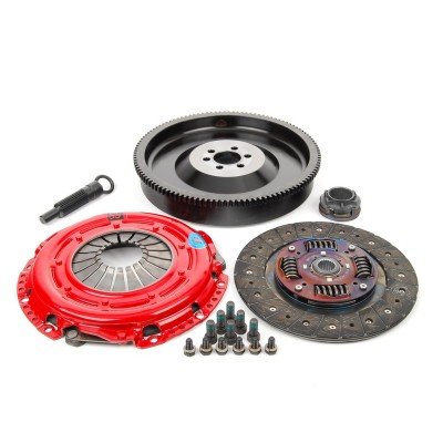 South Bend Stage 3 Clutch Kit